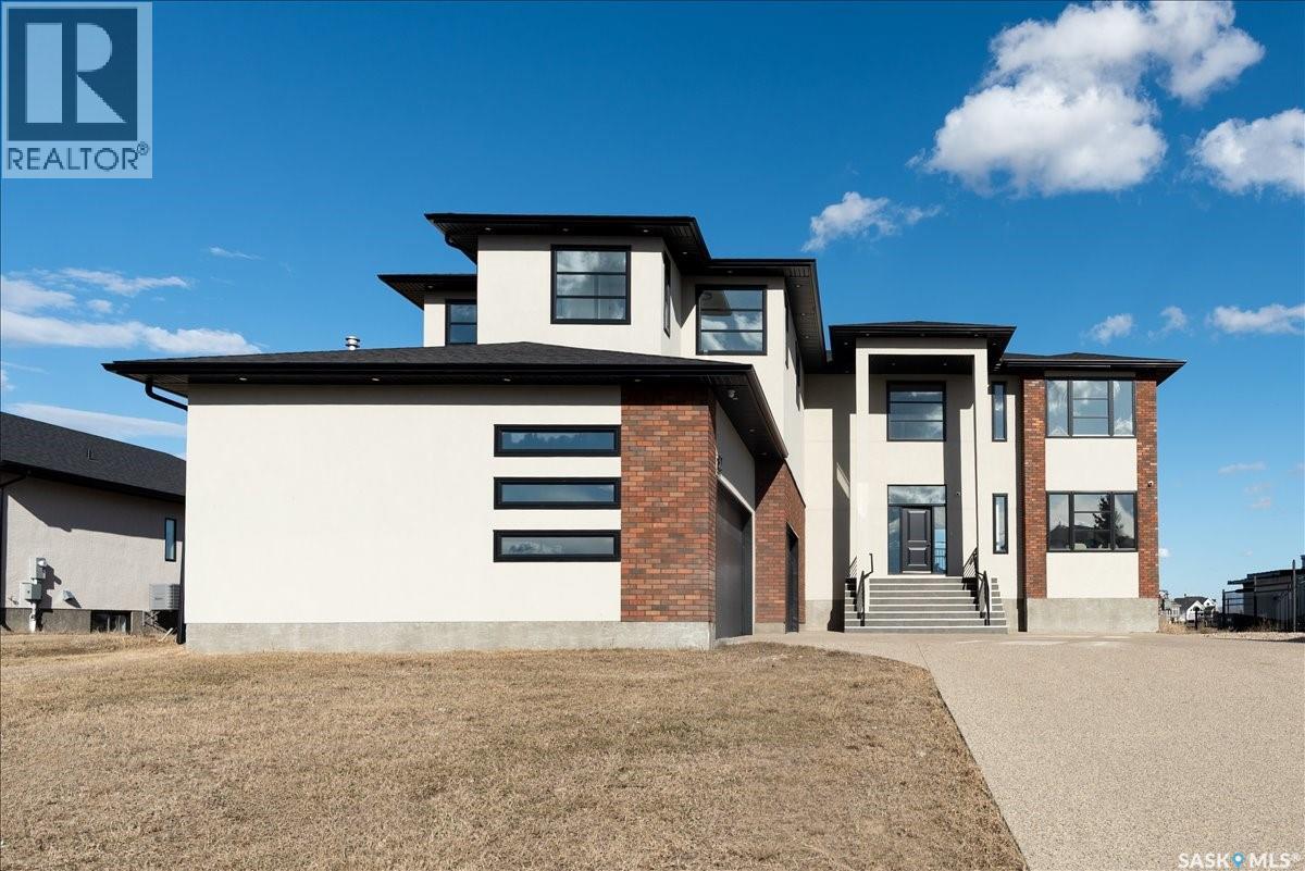 304 Spruce Creek Crescent, Edenwold Rm No.158, Saskatchewan  S0G 3Z0 - Photo 2 - SK032778