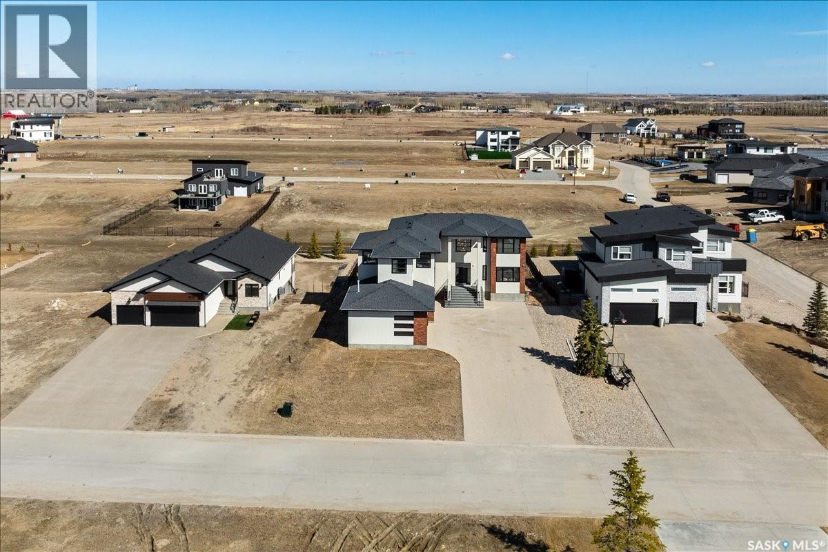 304 Spruce Creek Crescent, Edenwold Rm No.158, Saskatchewan  S0G 3Z0 - Photo 4 - SK032778