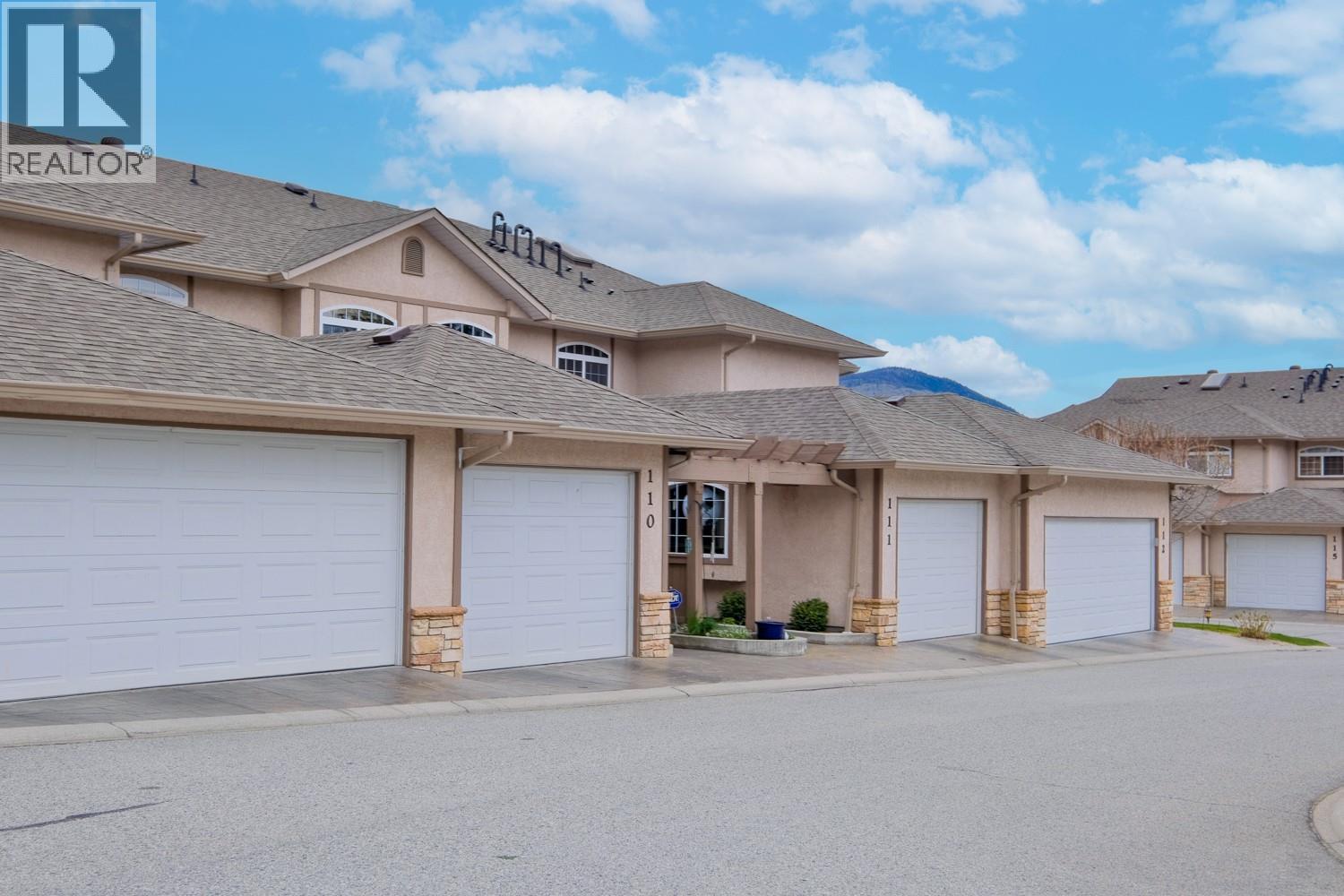 705 Balsam Avenue Unit# 110, Penticton, British Columbia  V2A 9B7 - Photo 42 - 10383974