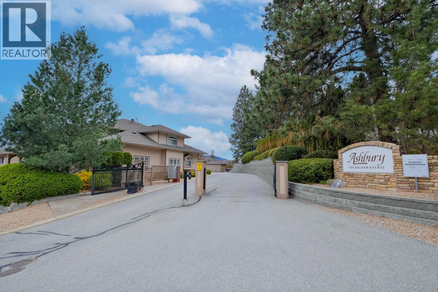 705 Balsam Avenue Unit# 110, Penticton, British Columbia
