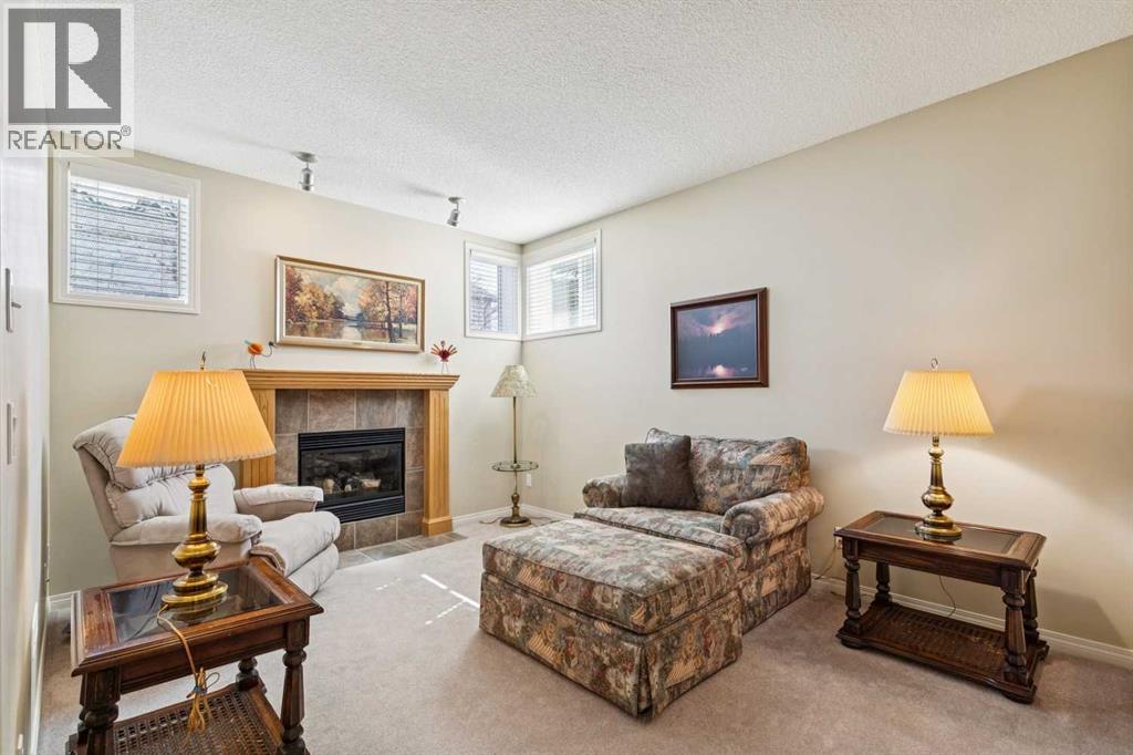 19 Wentworth Gardens SW, Calgary, Alberta  T3H 4L7 - Photo 20 - A2302321