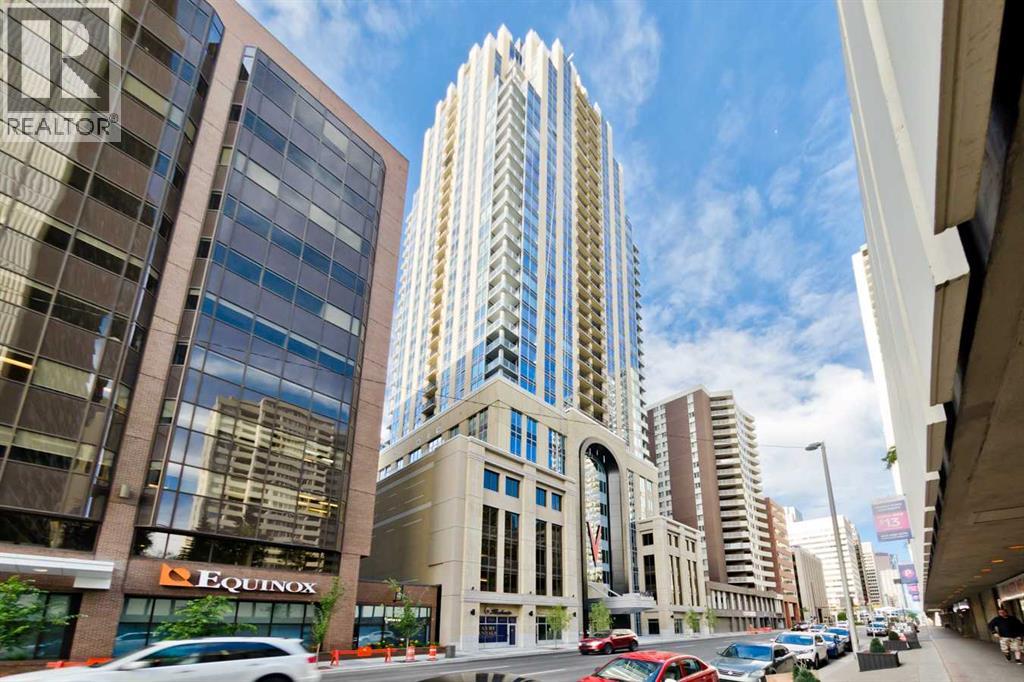 1704, 930 6 Avenue SW, Calgary, Alberta