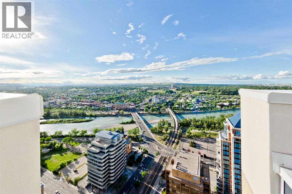 1704, 930 6 Avenue SW, Calgary, Alberta  T2P 1J3 - Photo 15 - A2302849