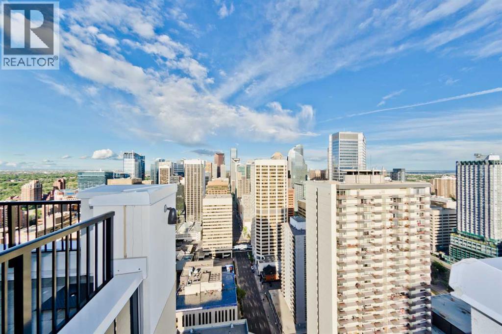 1704, 930 6 Avenue SW, Calgary, Alberta  T2P 1J3 - Photo 17 - A2302849