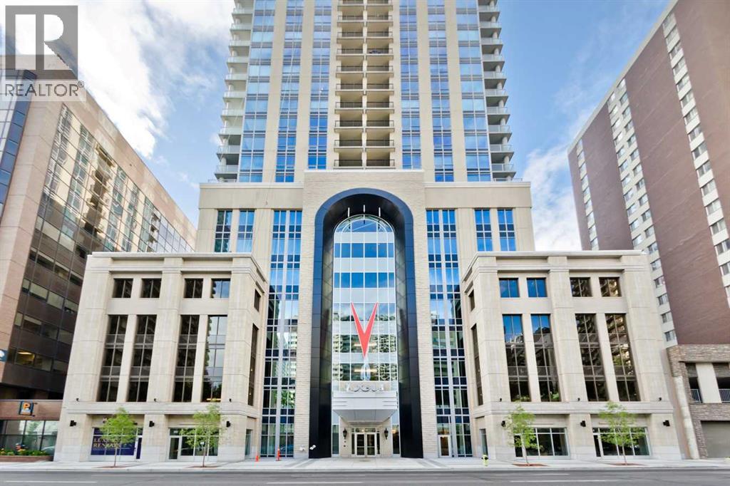 1704, 930 6 Avenue SW, Calgary, Alberta  T2P 1J3 - Photo 18 - A2302849