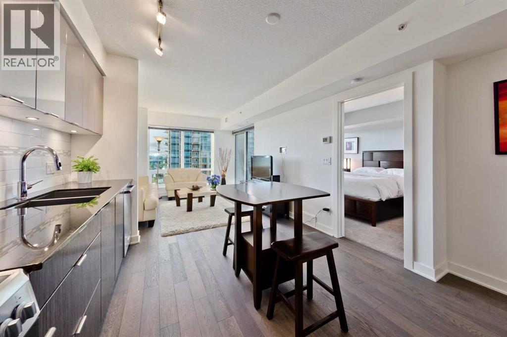 1704, 930 6 Avenue SW, Calgary, Alberta  T2P 1J3 - Photo 27 - A2302849