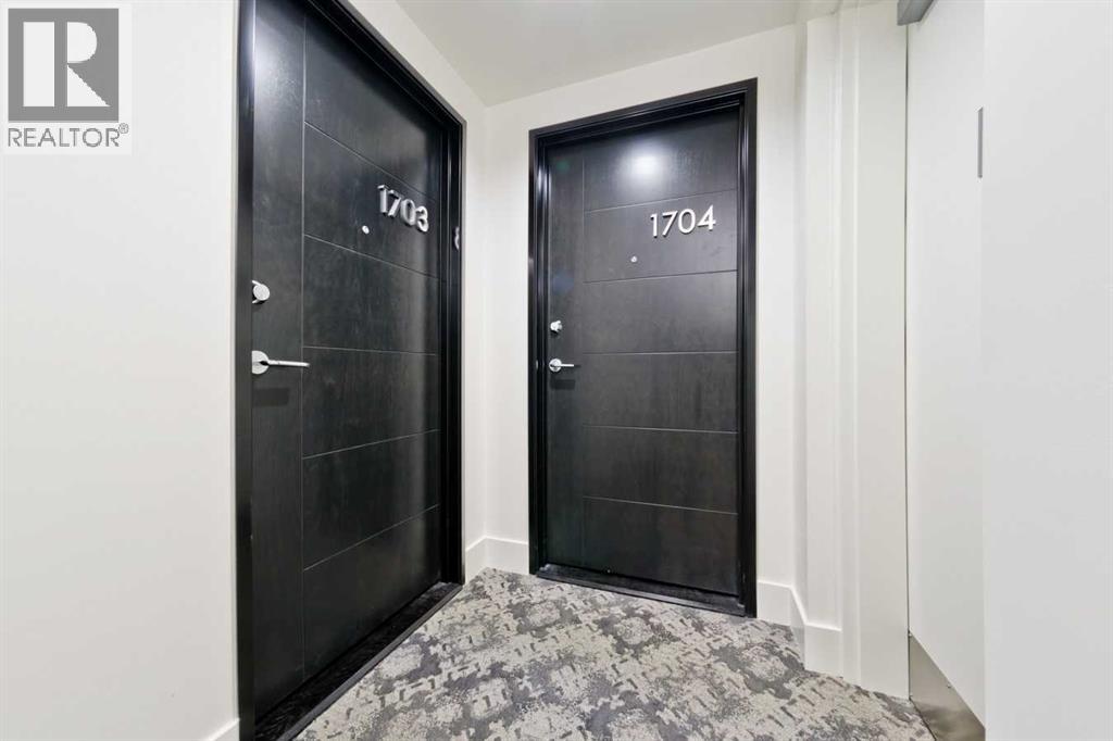 1704, 930 6 Avenue SW, Calgary, Alberta  T2P 1J3 - Photo 3 - A2302849