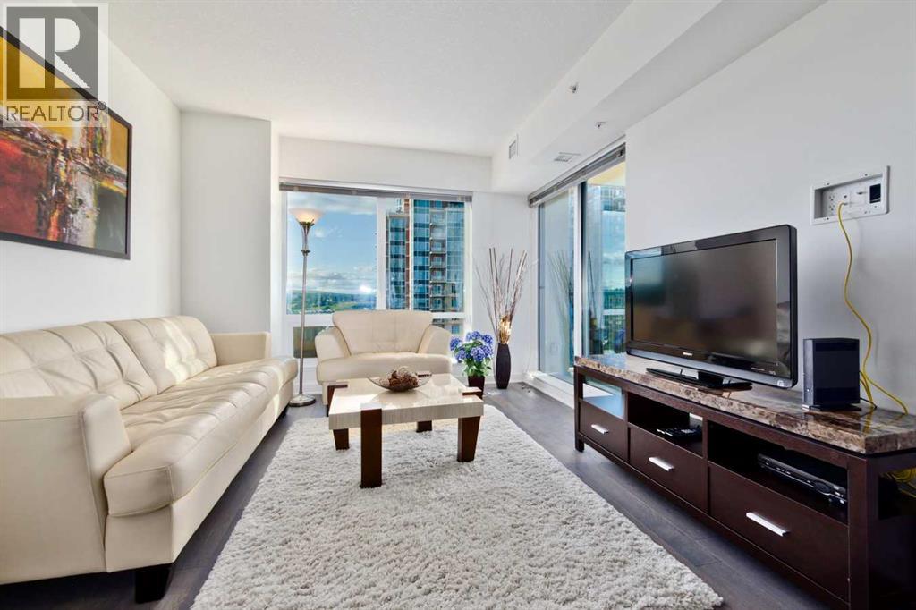 1704, 930 6 Avenue SW, Calgary, Alberta  T2P 1J3 - Photo 6 - A2302849