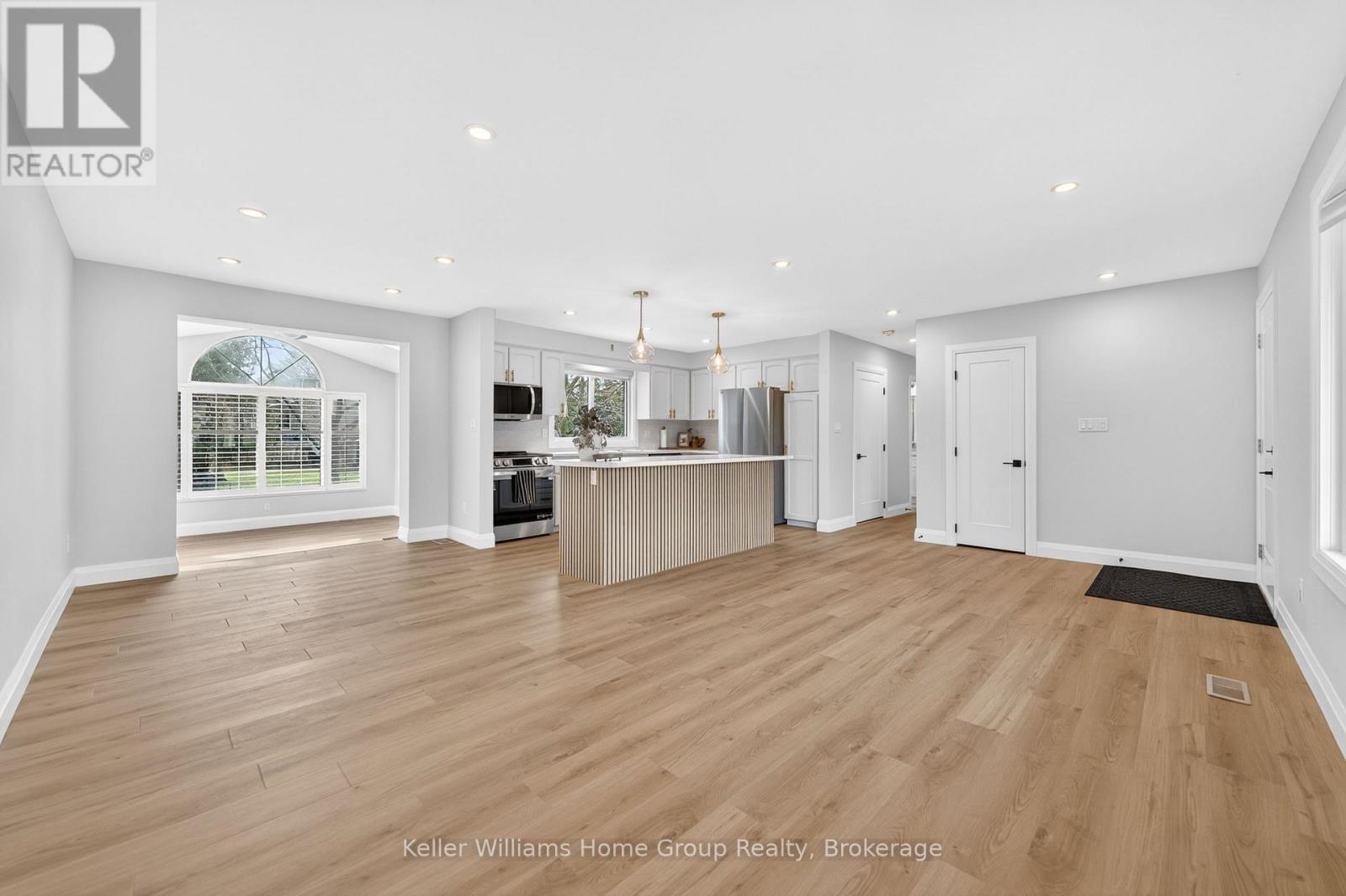 Main Level - 535 Elgin Street, Centre Wellington, Ontario  N1M 2C1 - Photo 10 - X13014502