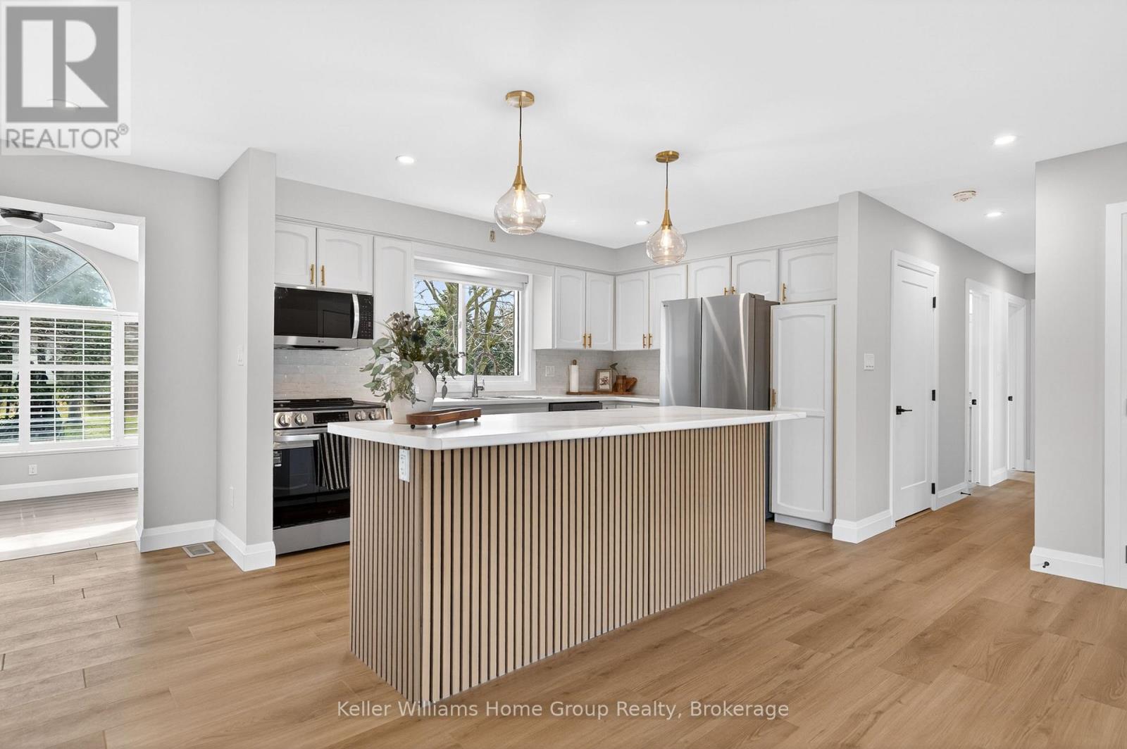 Main Level - 535 Elgin Street, Centre Wellington, Ontario  N1M 2C1 - Photo 11 - X13014502