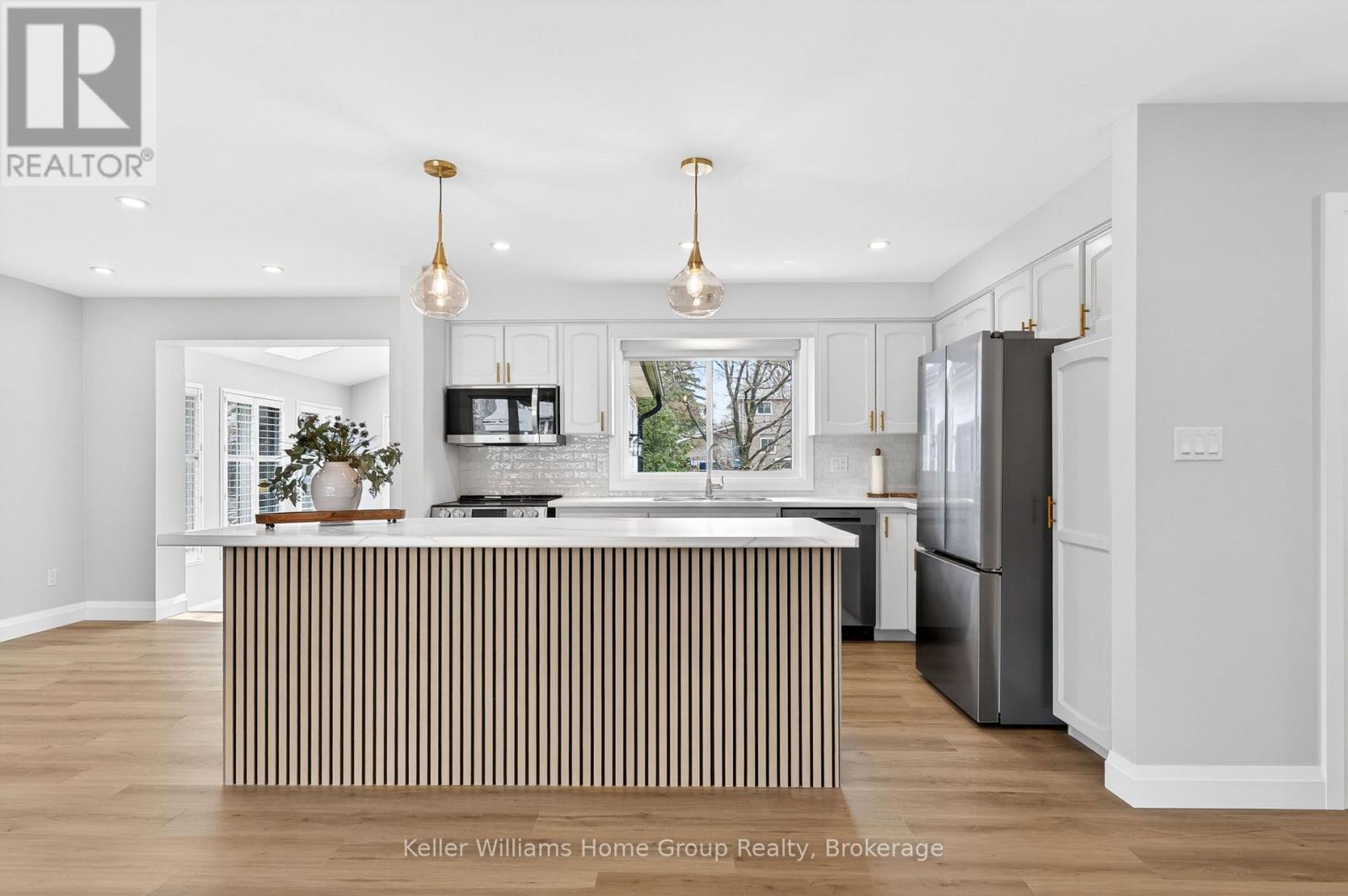 Main Level - 535 Elgin Street, Centre Wellington, Ontario  N1M 2C1 - Photo 12 - X13014502