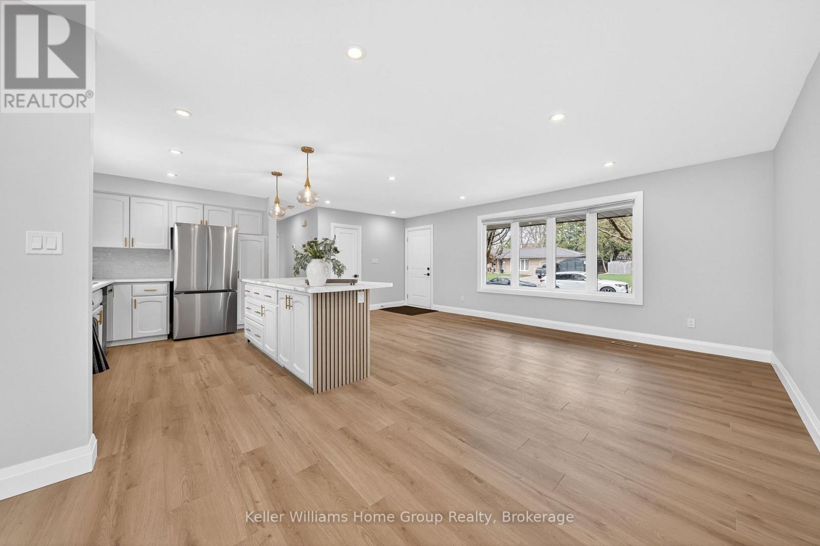 Main Level - 535 Elgin Street, Centre Wellington, Ontario  N1M 2C1 - Photo 13 - X13014502