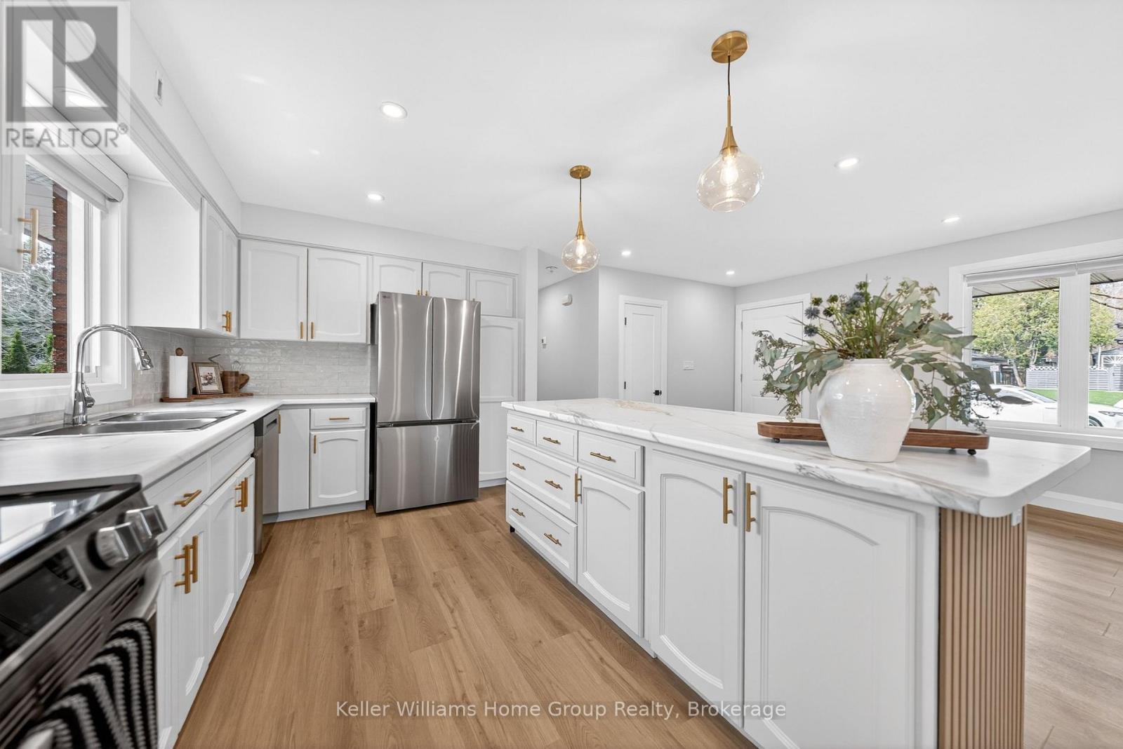 Main Level - 535 Elgin Street, Centre Wellington, Ontario  N1M 2C1 - Photo 14 - X13014502