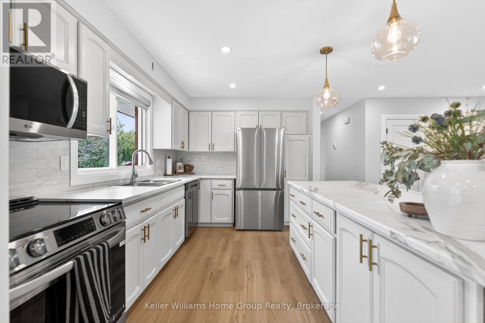 Main Level - 535 Elgin Street, Centre Wellington, Ontario  N1M 2C1 - Photo 15 - X13014502