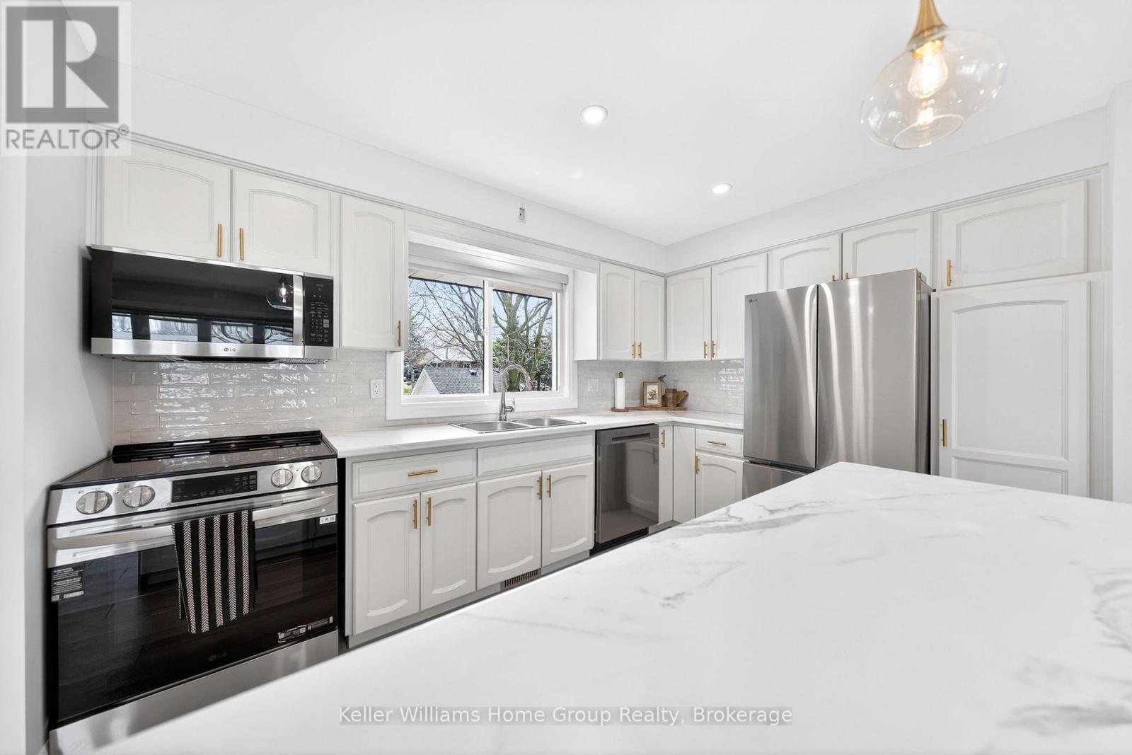 Main Level - 535 Elgin Street, Centre Wellington, Ontario  N1M 2C1 - Photo 16 - X13014502