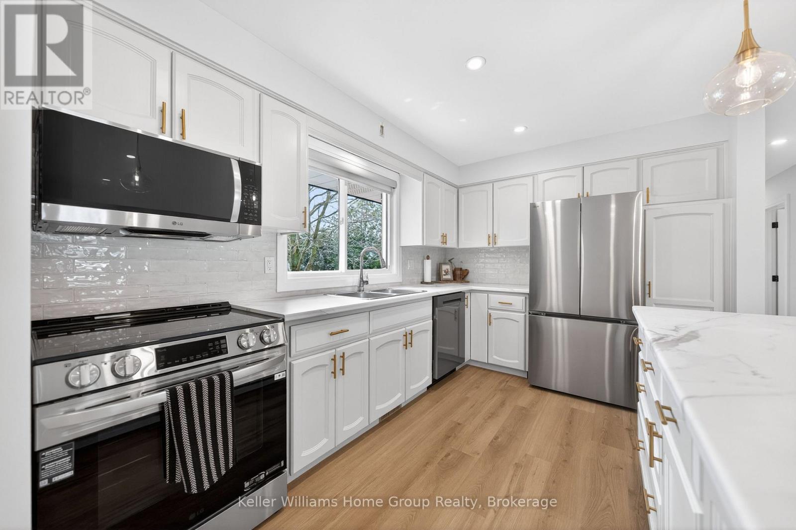 Main Level - 535 Elgin Street, Centre Wellington, Ontario  N1M 2C1 - Photo 17 - X13014502