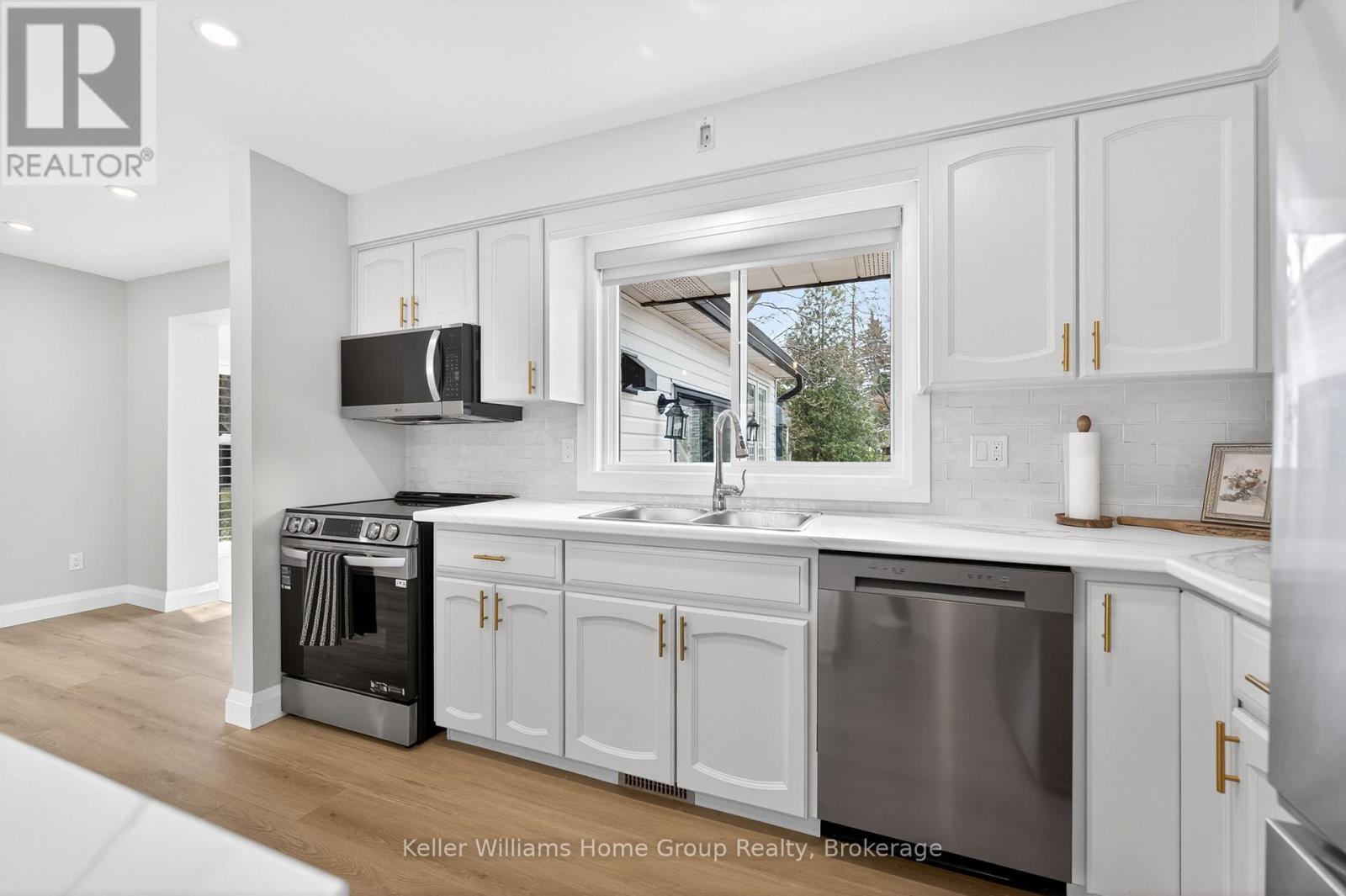 Main Level - 535 Elgin Street, Centre Wellington, Ontario  N1M 2C1 - Photo 19 - X13014502