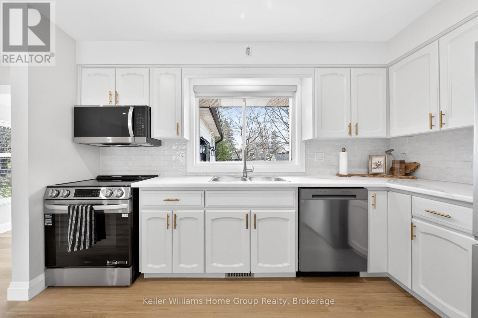 Main Level - 535 Elgin Street, Centre Wellington, Ontario  N1M 2C1 - Photo 20 - X13014502