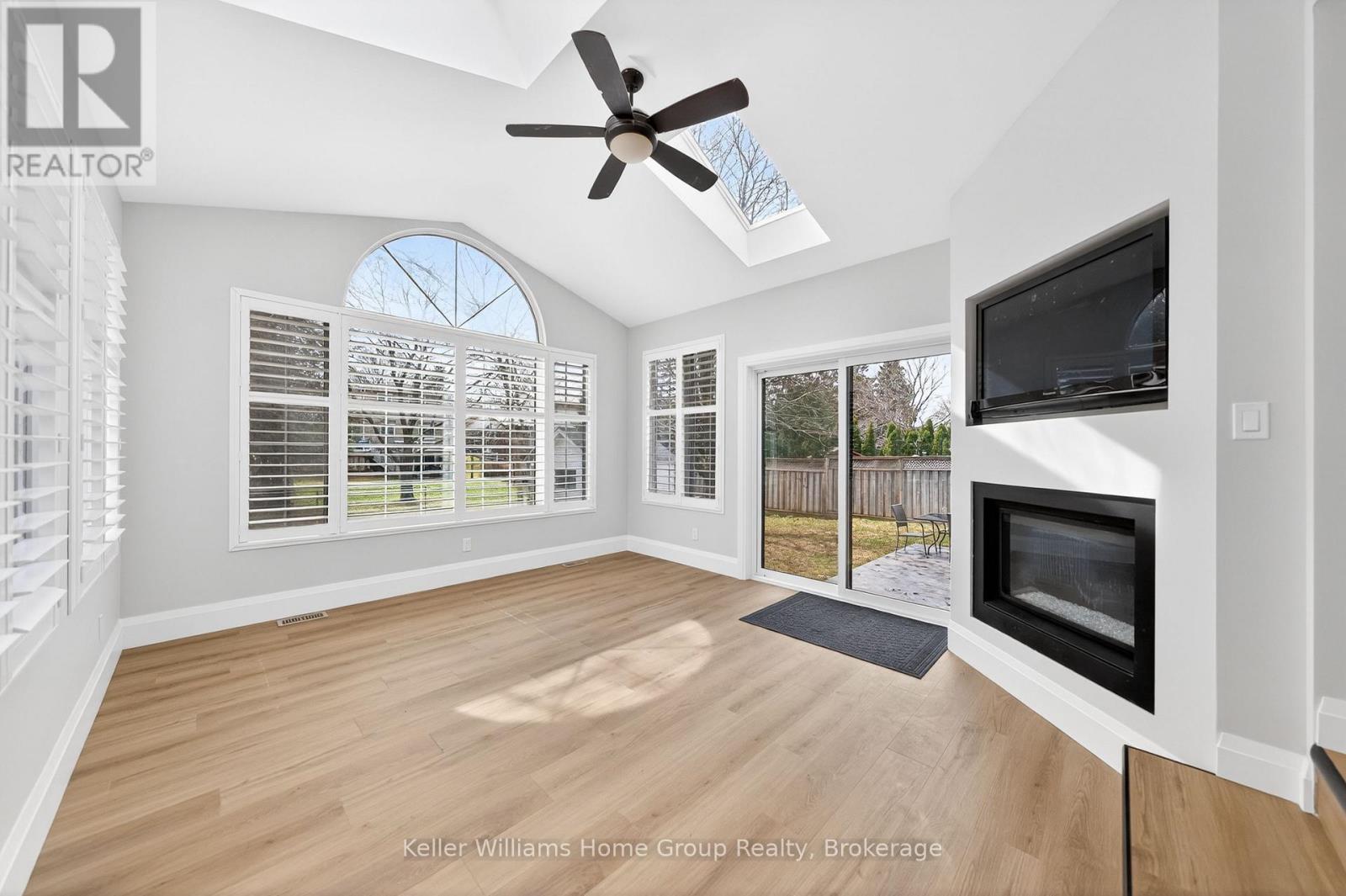 Main Level - 535 Elgin Street, Centre Wellington, Ontario  N1M 2C1 - Photo 22 - X13014502