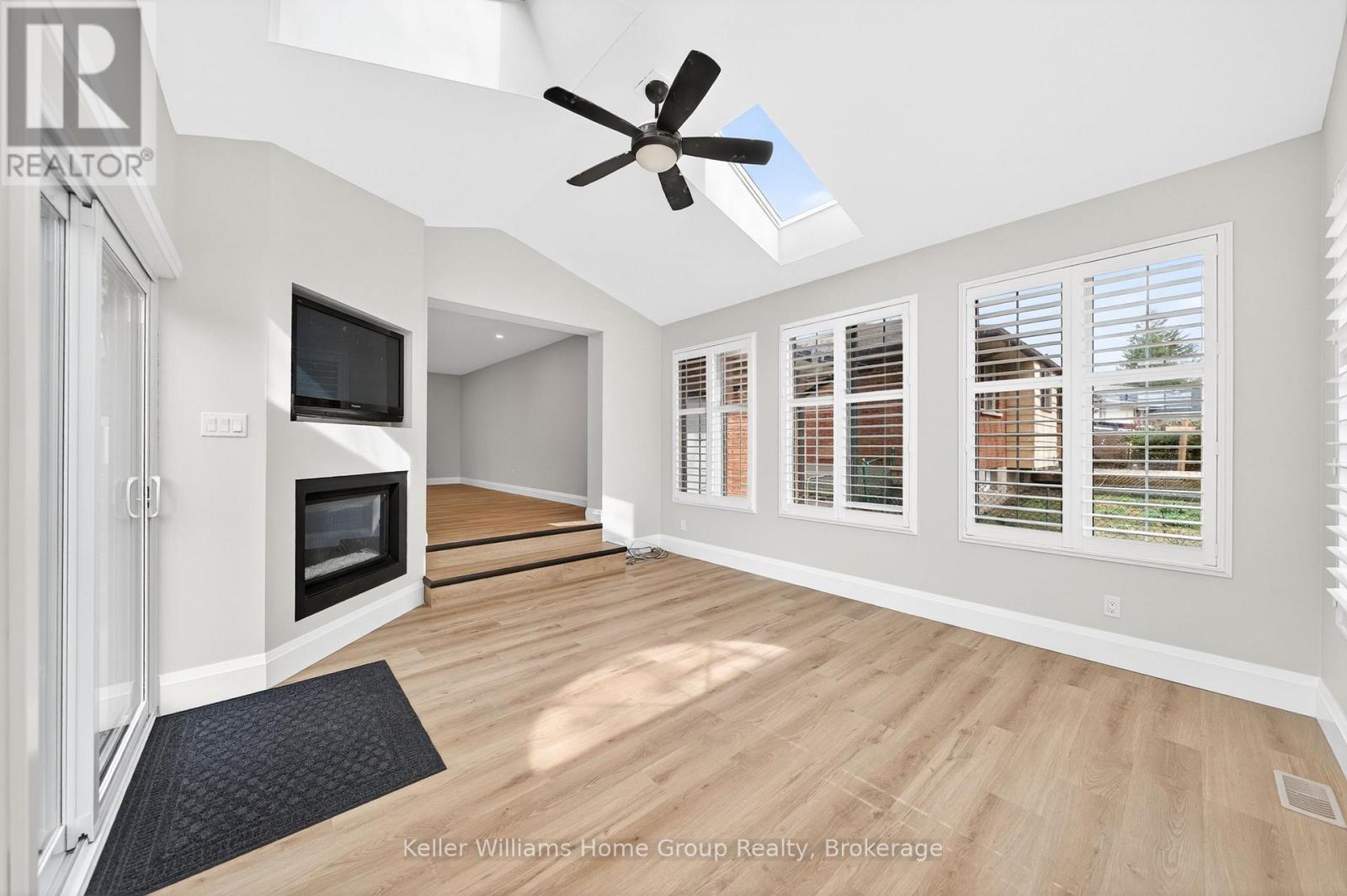 Main Level - 535 Elgin Street, Centre Wellington, Ontario  N1M 2C1 - Photo 23 - X13014502