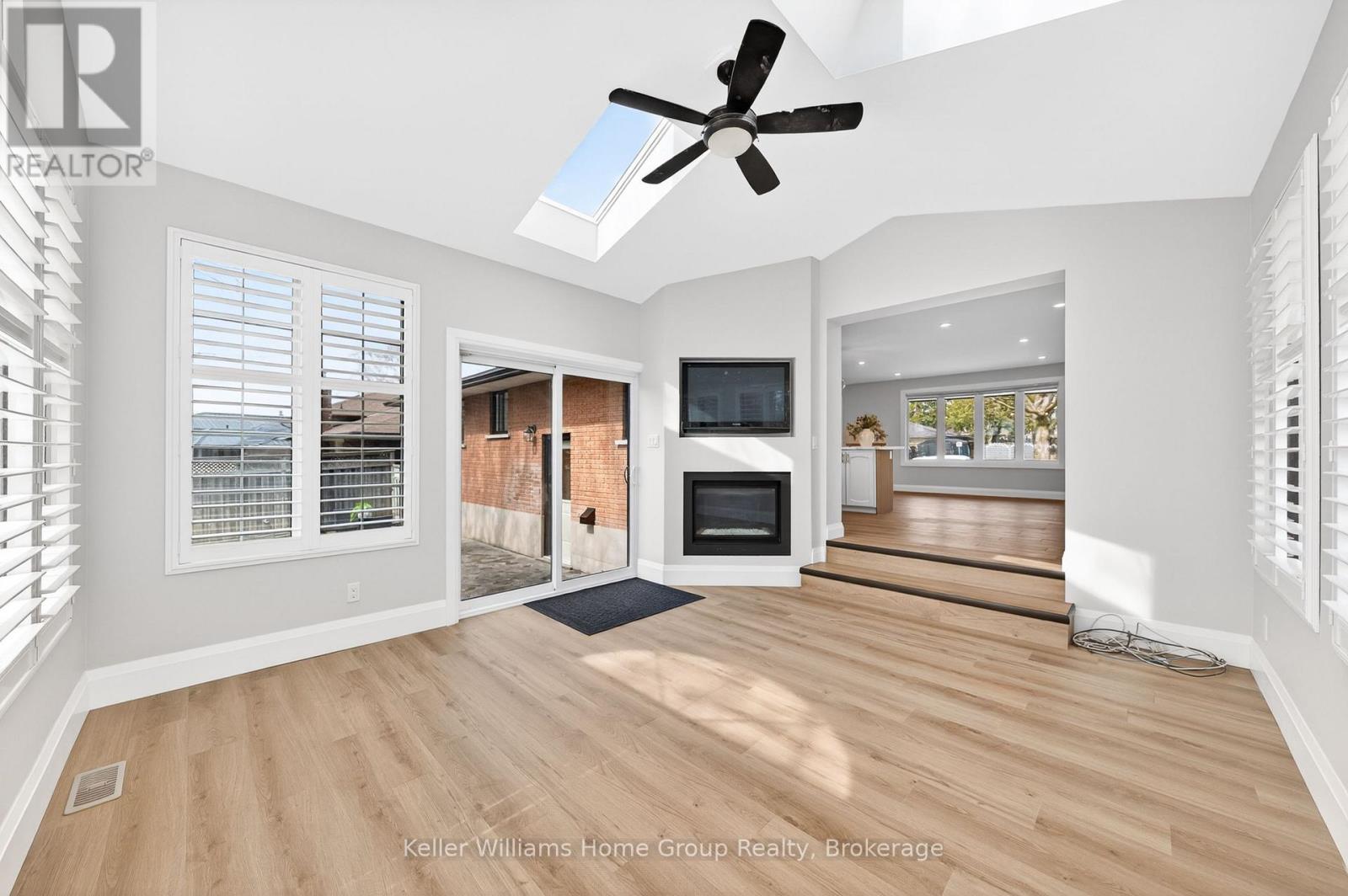 Main Level - 535 Elgin Street, Centre Wellington, Ontario  N1M 2C1 - Photo 24 - X13014502