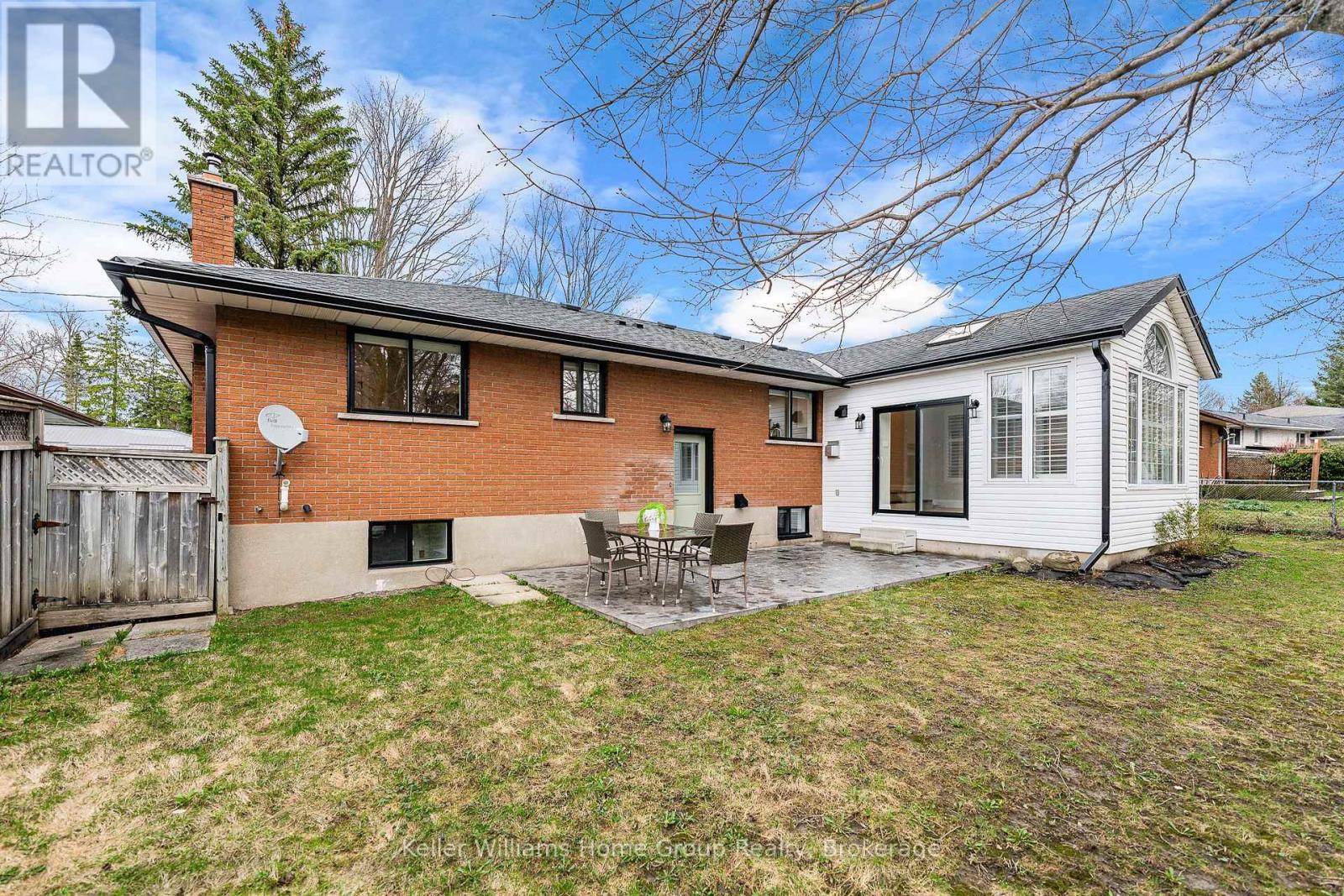 Main Level - 535 Elgin Street, Centre Wellington, Ontario  N1M 2C1 - Photo 39 - X13014502