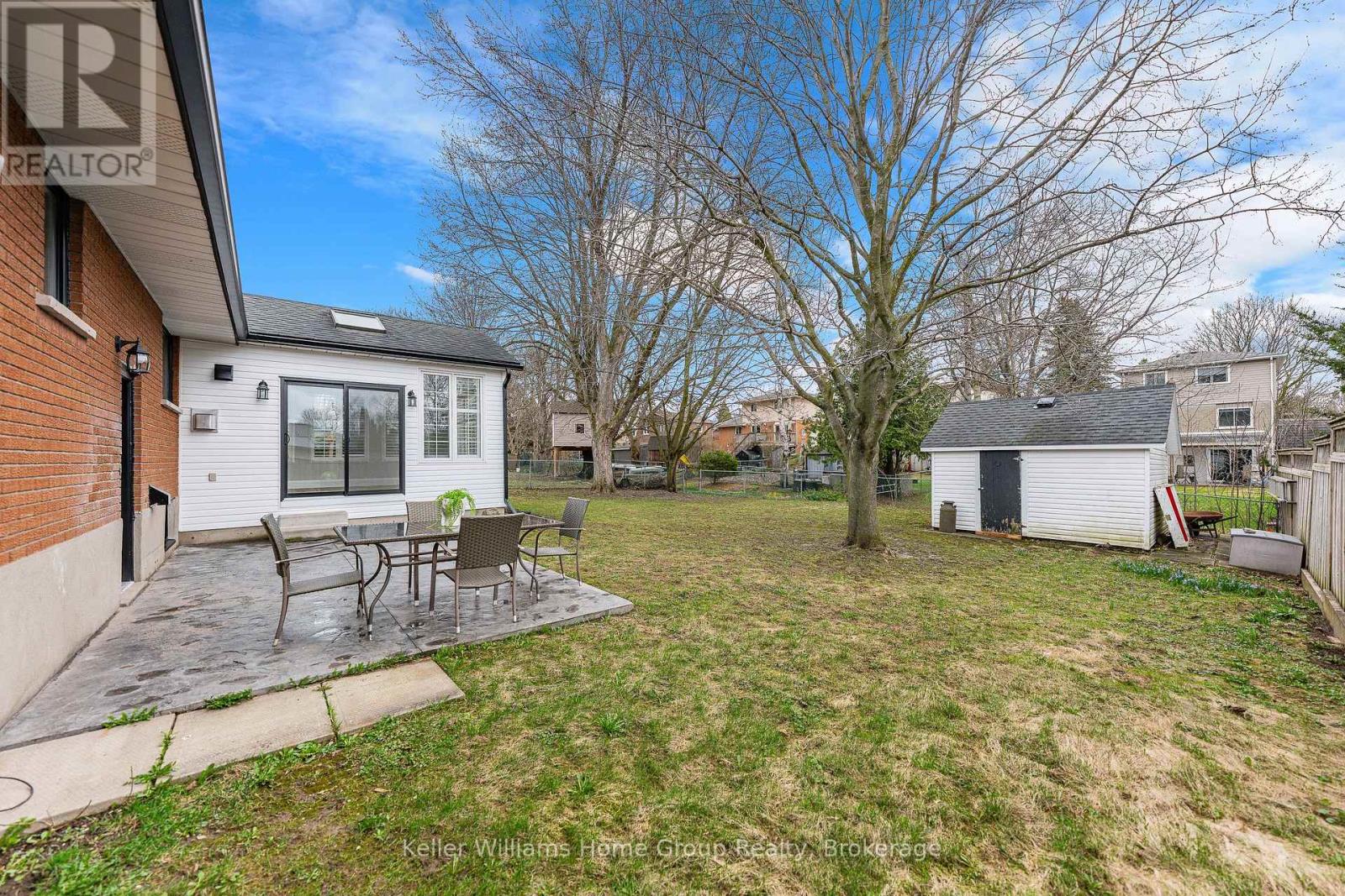 Main Level - 535 Elgin Street, Centre Wellington, Ontario  N1M 2C1 - Photo 40 - X13014502