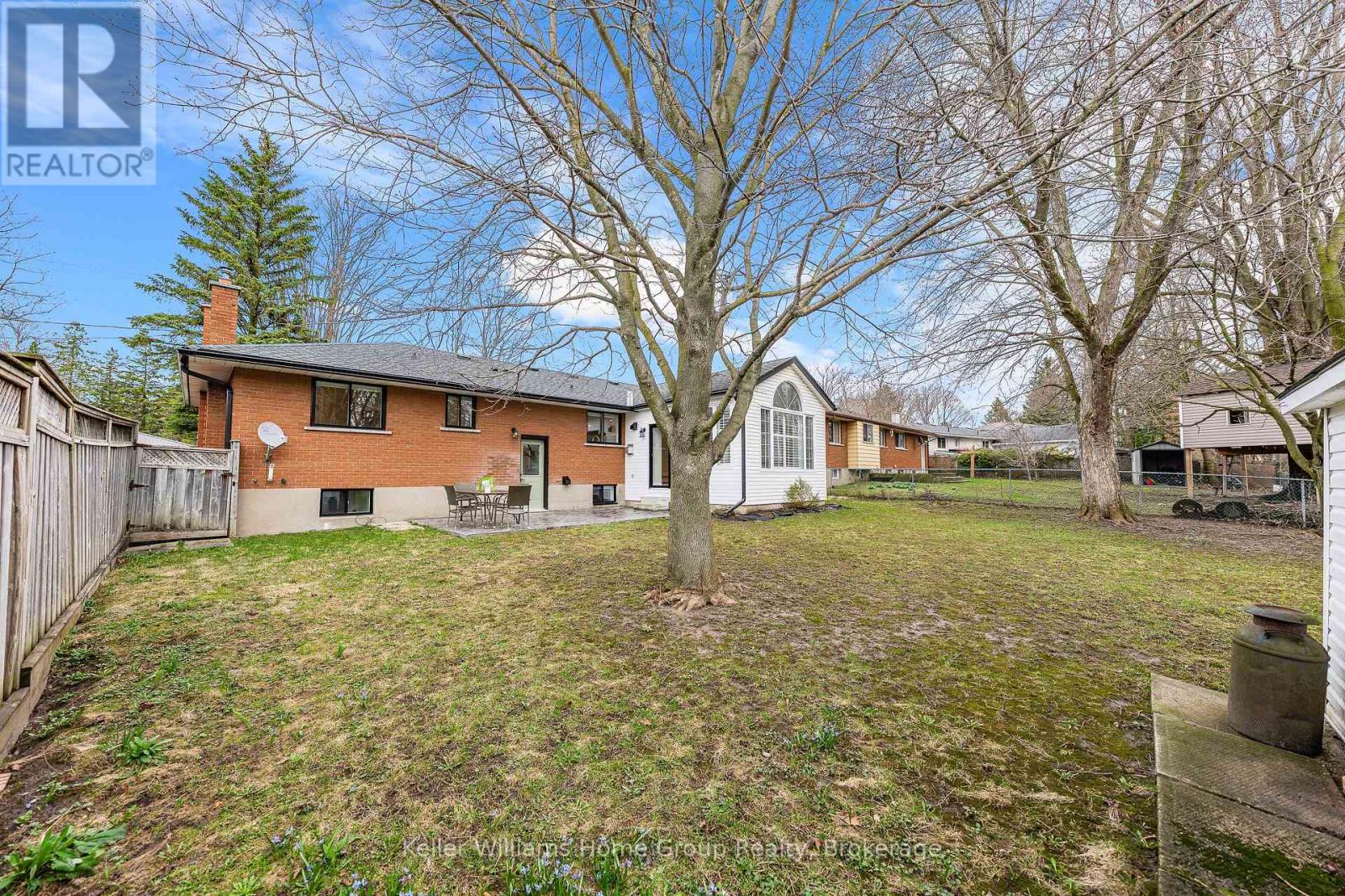 Main Level - 535 Elgin Street, Centre Wellington, Ontario  N1M 2C1 - Photo 41 - X13014502