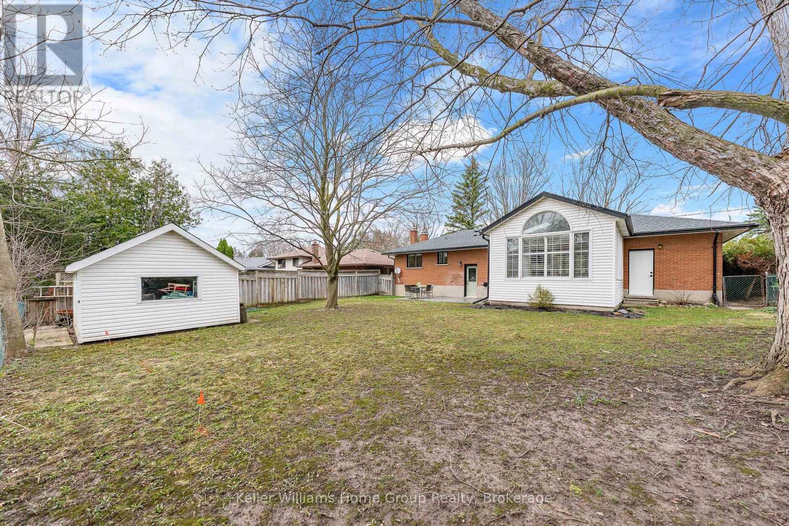 Main Level - 535 Elgin Street, Centre Wellington, Ontario  N1M 2C1 - Photo 42 - X13014502