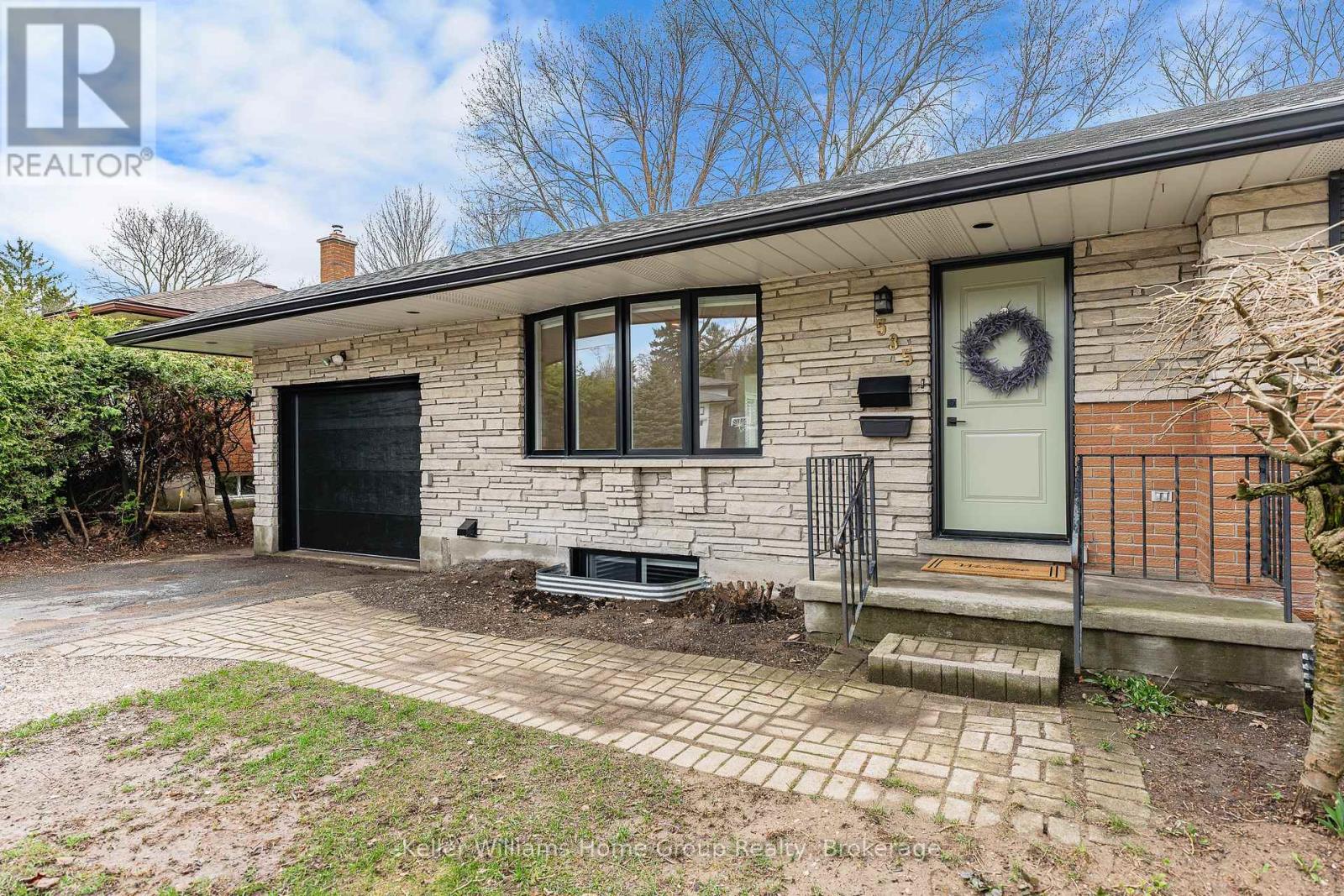 Main Level - 535 Elgin Street, Centre Wellington, Ontario  N1M 2C1 - Photo 5 - X13014502