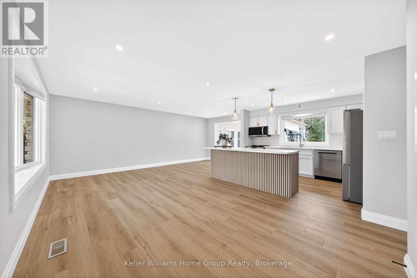 Main Level - 535 Elgin Street, Centre Wellington, Ontario  N1M 2C1 - Photo 9 - X13014502