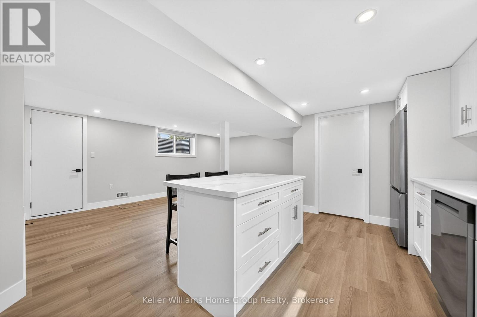 Basement - 535 Elgin Street, Centre Wellington, Ontario  N1M 2C1 - Photo 12 - X13014588