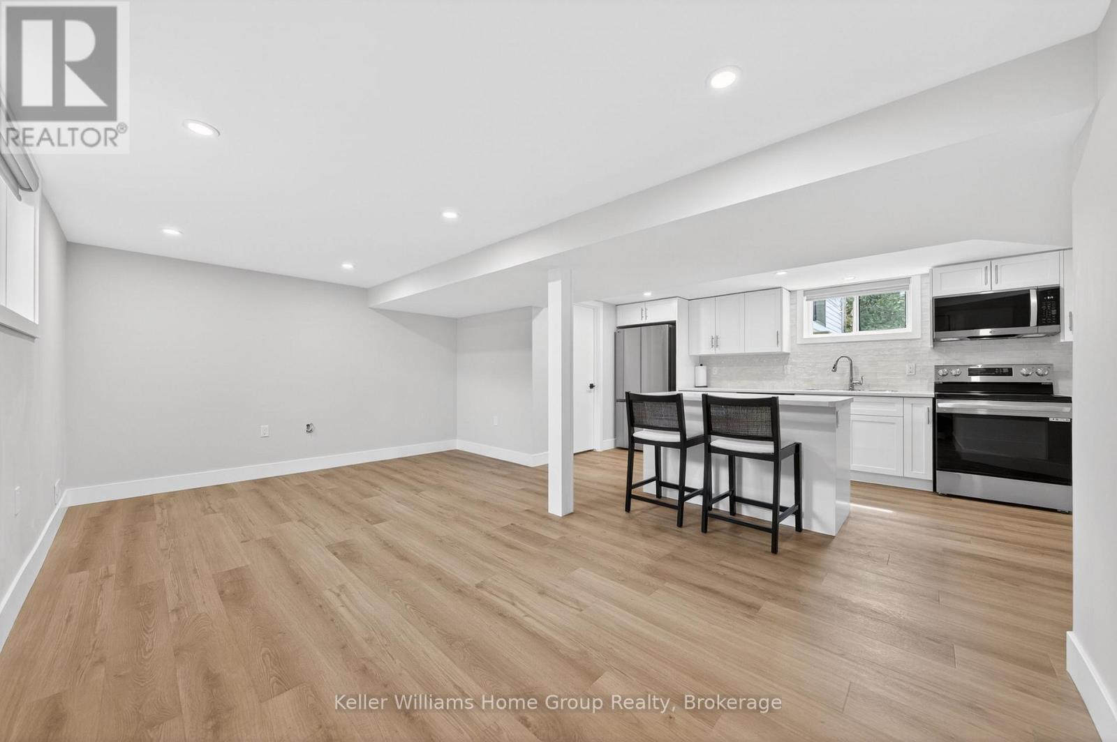 Basement - 535 Elgin Street, Centre Wellington, Ontario  N1M 2C1 - Photo 14 - X13014588