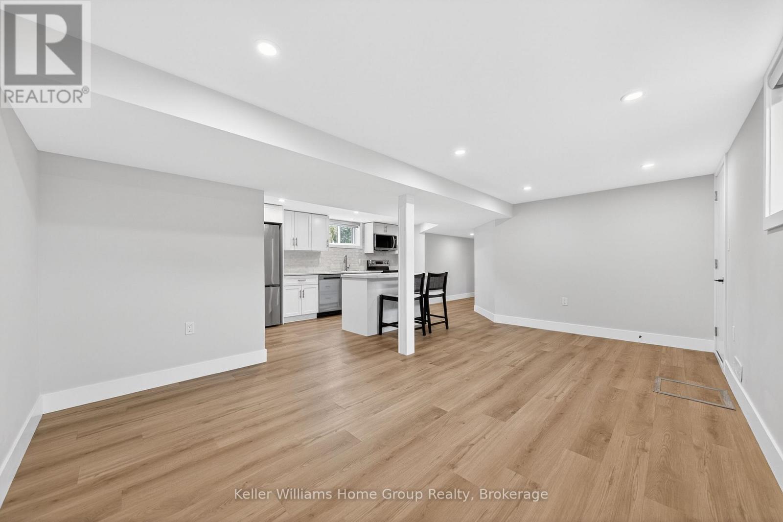 Basement - 535 Elgin Street, Centre Wellington, Ontario  N1M 2C1 - Photo 16 - X13014588