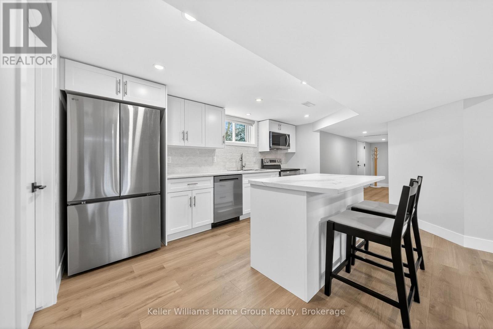 Basement - 535 Elgin Street, Centre Wellington, Ontario  N1M 2C1 - Photo 17 - X13014588