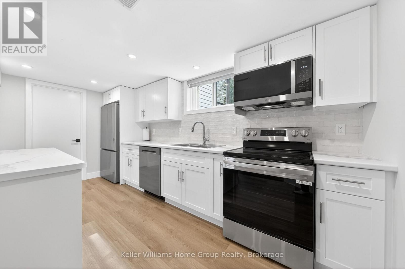 Basement - 535 Elgin Street, Centre Wellington, Ontario  N1M 2C1 - Photo 19 - X13014588