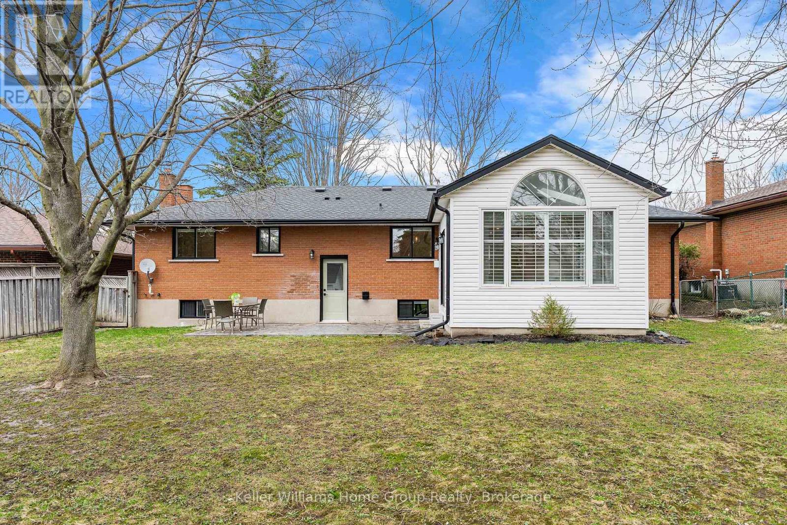 Basement - 535 Elgin Street, Centre Wellington, Ontario  N1M 2C1 - Photo 2 - X13014588