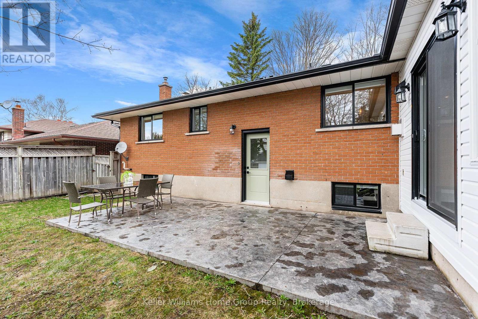 Basement - 535 Elgin Street, Centre Wellington, Ontario  N1M 2C1 - Photo 3 - X13014588