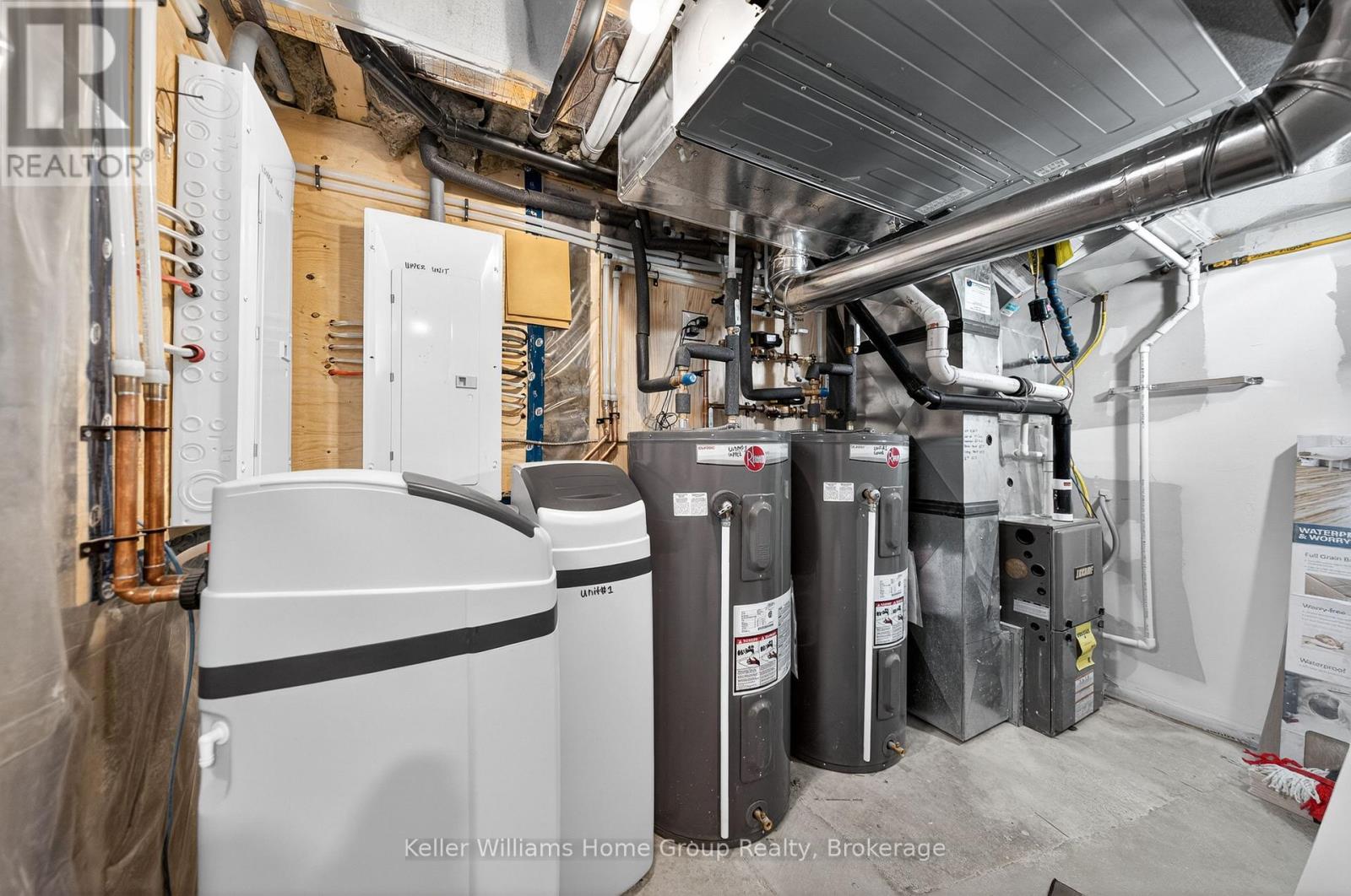 Basement - 535 Elgin Street, Centre Wellington, Ontario  N1M 2C1 - Photo 31 - X13014588