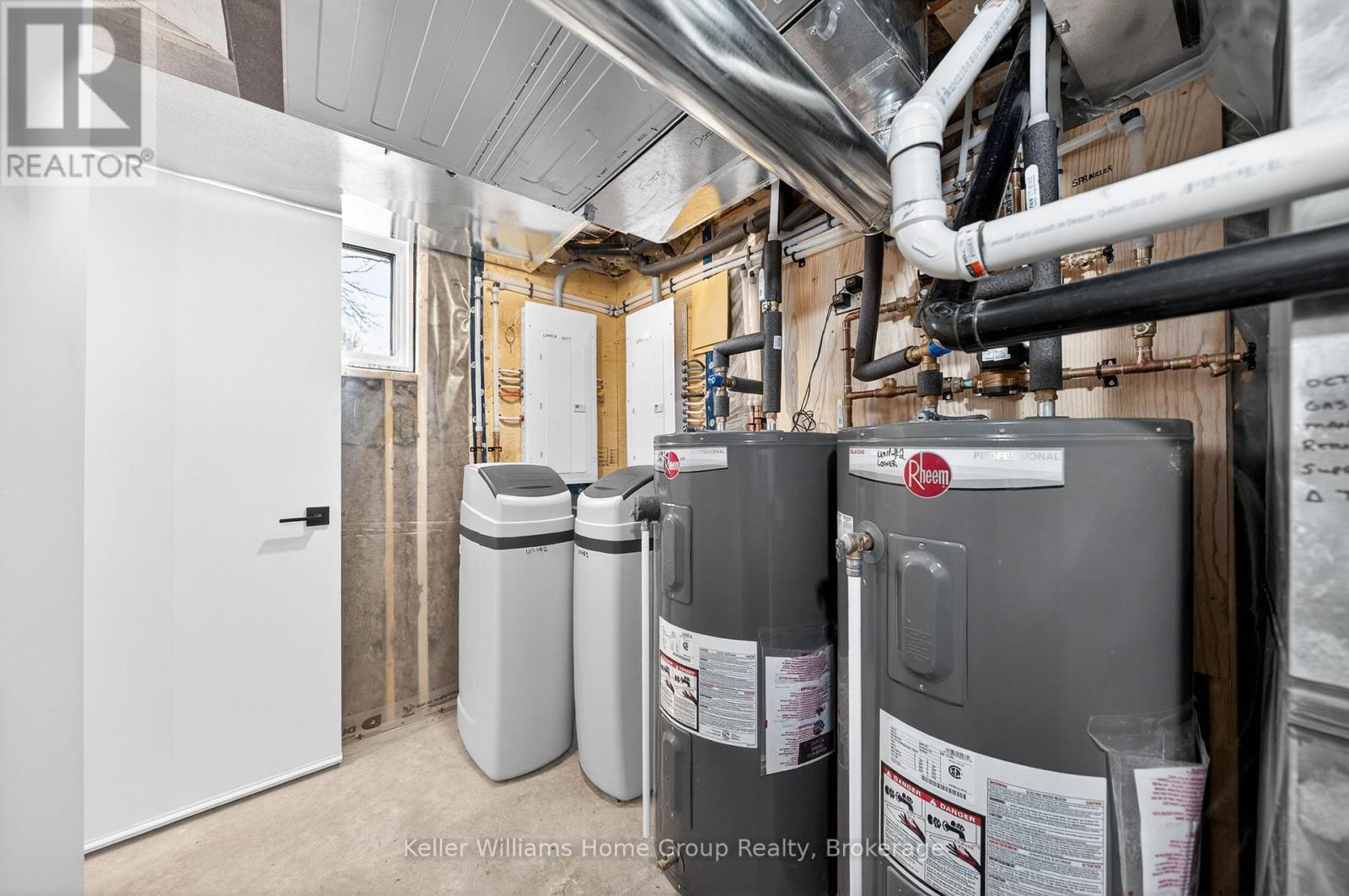 Basement - 535 Elgin Street, Centre Wellington, Ontario  N1M 2C1 - Photo 32 - X13014588