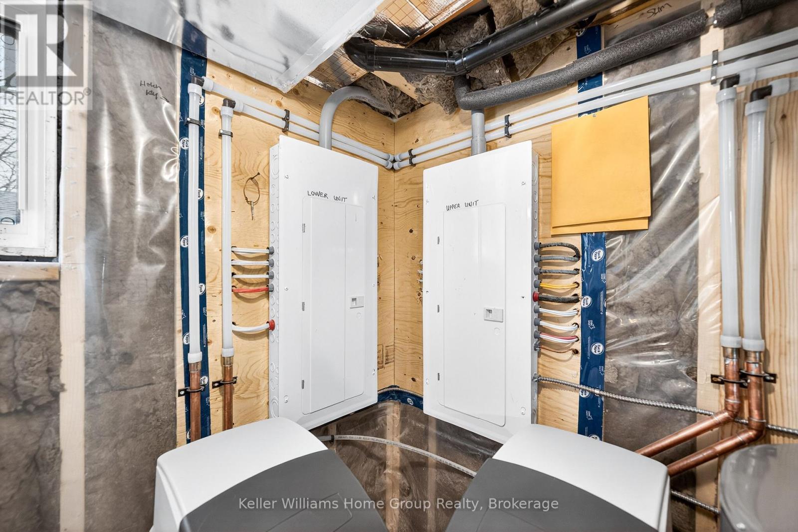 Basement - 535 Elgin Street, Centre Wellington, Ontario  N1M 2C1 - Photo 33 - X13014588