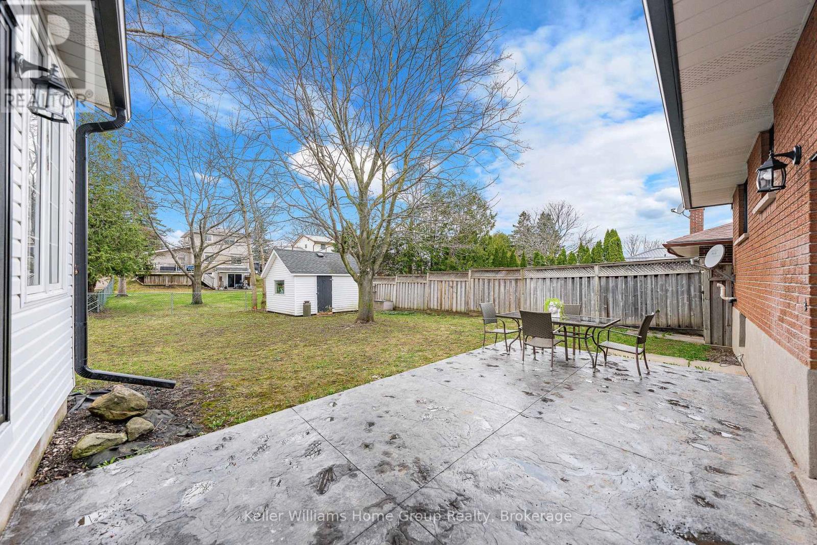 Basement - 535 Elgin Street, Centre Wellington, Ontario  N1M 2C1 - Photo 34 - X13014588