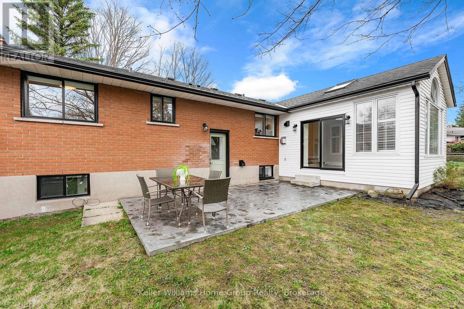 Basement - 535 Elgin Street, Centre Wellington, Ontario  N1M 2C1 - Photo 35 - X13014588