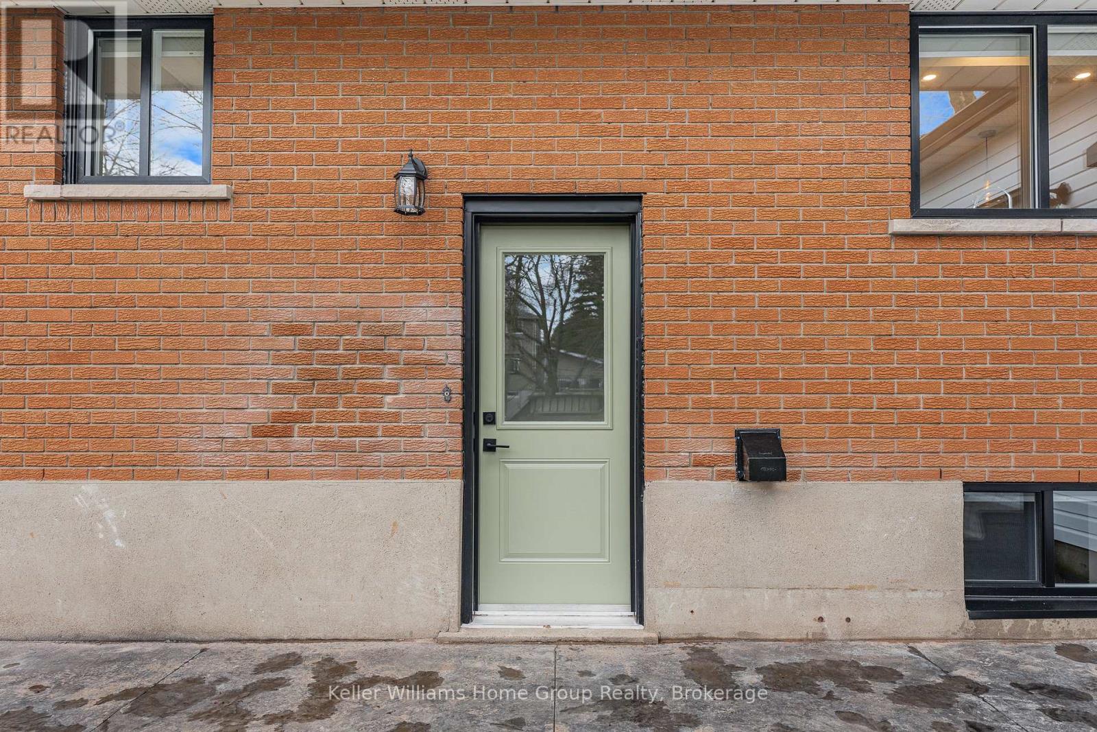 Basement - 535 Elgin Street, Centre Wellington, Ontario  N1M 2C1 - Photo 4 - X13014588