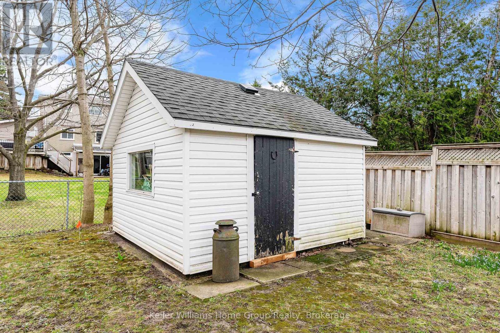 Basement - 535 Elgin Street, Centre Wellington, Ontario  N1M 2C1 - Photo 40 - X13014588