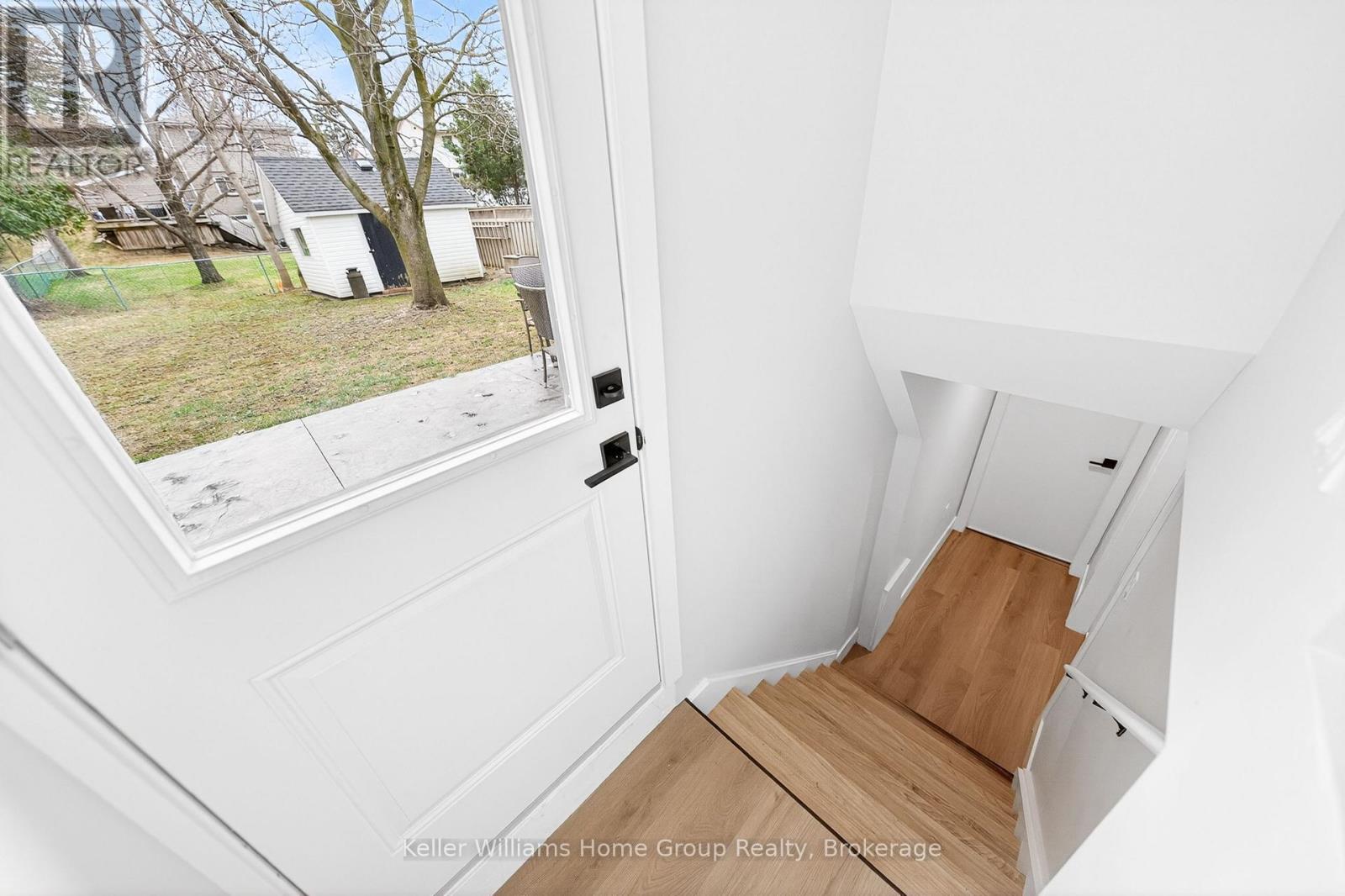 Basement - 535 Elgin Street, Centre Wellington, Ontario  N1M 2C1 - Photo 6 - X13014588