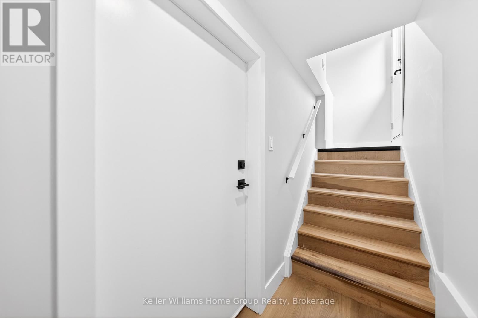 Basement - 535 Elgin Street, Centre Wellington, Ontario  N1M 2C1 - Photo 8 - X13014588