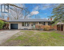 BASEMENT - 535 ELGIN STREET, centre wellington (fergus), Ontario