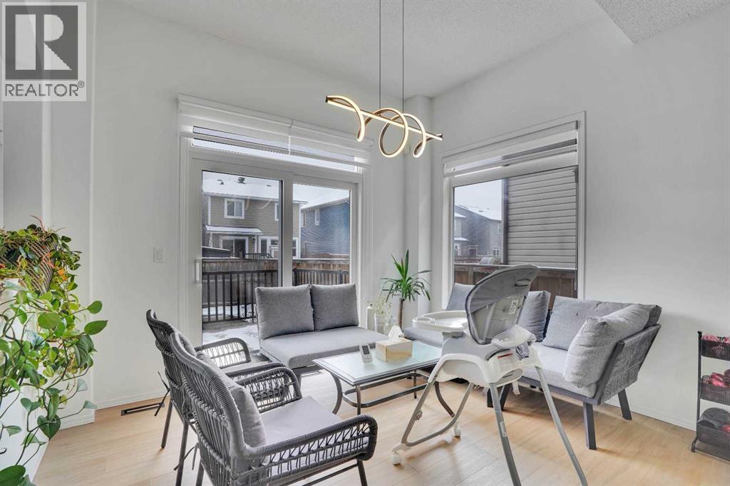 31 Skyview Shores Gardens NE, Calgary, Alberta  T3N 0C6 - Photo 13 - A2300116