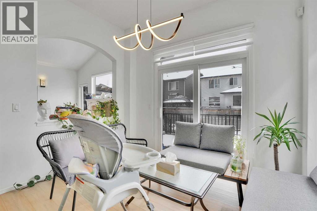 31 Skyview Shores Gardens NE, Calgary, Alberta  T3N 0C6 - Photo 14 - A2300116